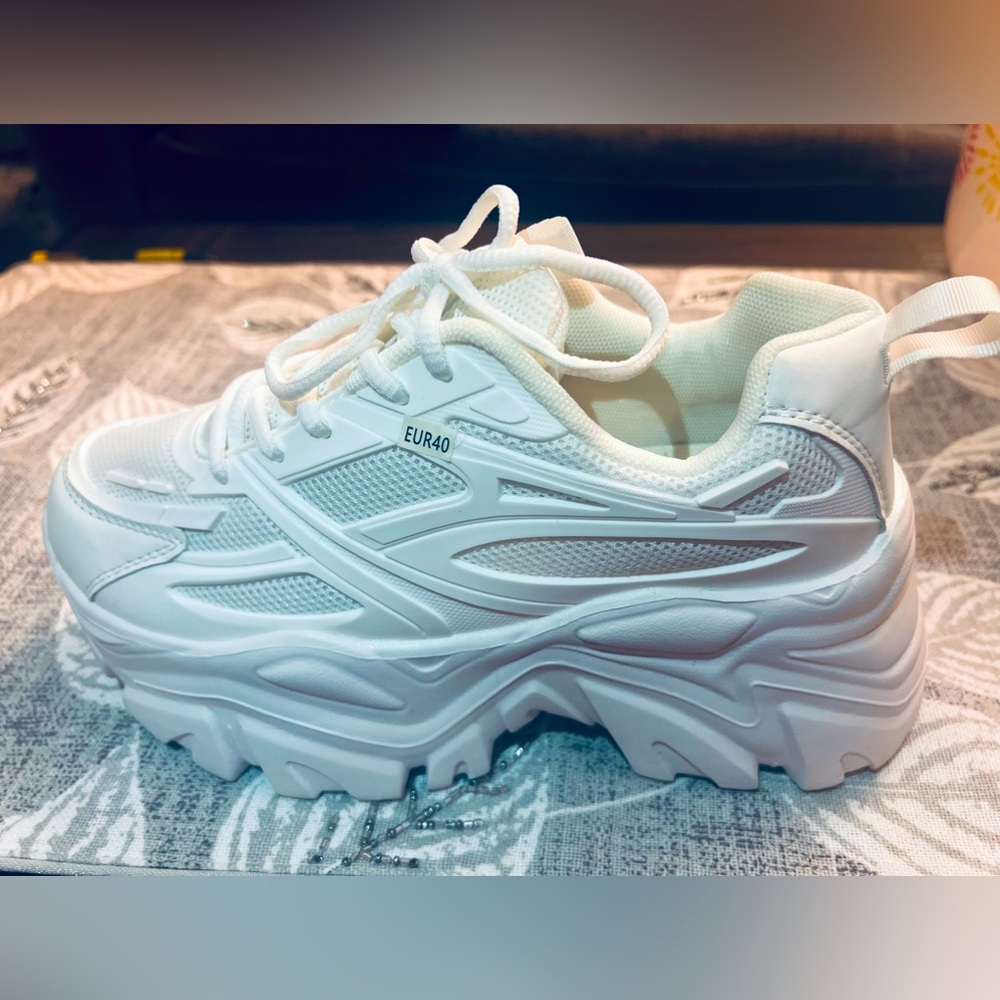 UK size 40 US size 8.5, New not used